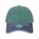 LEGACY DTA Dashboard Trucker Cap
