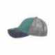 LEGACY DTA Dashboard Trucker Cap
