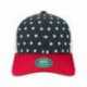 LEGACY MPS Mid-Pro Snapback Trucker Cap