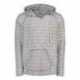 MV Sport 17118 Bonfire Baja Terry Hooded Sweatshirt