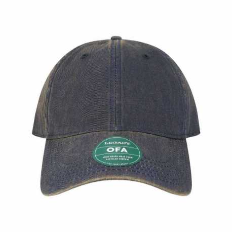 LEGACY OFAST Old Favorite Solid Twill Cap