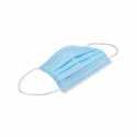Liberty Bags 3PM-Mask 3-Ply Face Mask