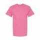M&O 4800 Gold Soft Touch T-Shirt