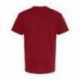 M&O 4800 Gold Soft Touch T-Shirt