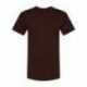 M&O 4800 Gold Soft Touch T-Shirt