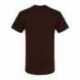 M&O 4800 Gold Soft Touch T-Shirt