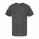 M&O 4800 Gold Soft Touch T-Shirt