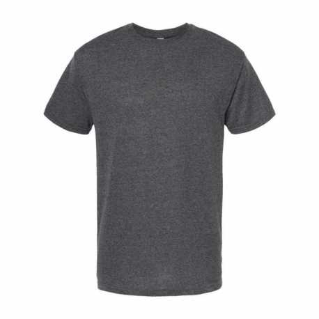 M&O 4800 Gold Soft Touch T-Shirt