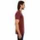 Threadfast Apparel 115A Unisex Cross Dye Short-Sleeve T-Shirt