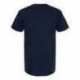 M&O 4800 Gold Soft Touch T-Shirt