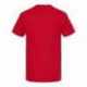 M&O 4800 Gold Soft Touch T-Shirt