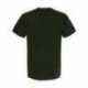 M&O 4800 Gold Soft Touch T-Shirt