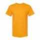 M&O 4800 Gold Soft Touch T-Shirt
