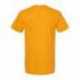 M&O 4800 Gold Soft Touch T-Shirt
