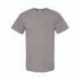 M&O 4800 Gold Soft Touch T-Shirt