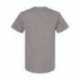 M&O 4800 Gold Soft Touch T-Shirt
