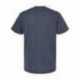 M&O 4800 Gold Soft Touch T-Shirt