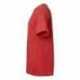 M&O 4800 Gold Soft Touch T-Shirt