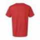 M&O 4800 Gold Soft Touch T-Shirt