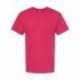 M&O 4800 Gold Soft Touch T-Shirt