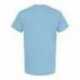 M&O 4800 Gold Soft Touch T-Shirt