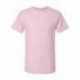 M&O 4800 Gold Soft Touch T-Shirt