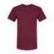 M&O 4800 Gold Soft Touch T-Shirt