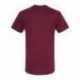M&O 4800 Gold Soft Touch T-Shirt