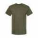 M&O 4800 Gold Soft Touch T-Shirt