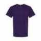 M&O 4800 Gold Soft Touch T-Shirt