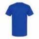 M&O 4800 Gold Soft Touch T-Shirt