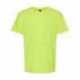 M&O 4800 Gold Soft Touch T-Shirt