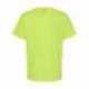 M&O 4800 Gold Soft Touch T-Shirt