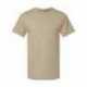 M&O 4800 Gold Soft Touch T-Shirt