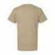 M&O 4800 Gold Soft Touch T-Shirt