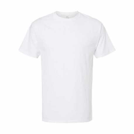 M&O 4800 Gold Soft Touch T-Shirt