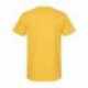 M&O 4800 Gold Soft Touch T-Shirt
