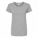 M&O 4810 Women's Gold Soft Touch T-Shirt