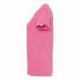 M&O 4810 Women's Gold Soft Touch T-Shirt