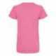 M&O 4810 Women's Gold Soft Touch T-Shirt