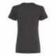 M&O 4810 Women's Gold Soft Touch T-Shirt