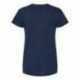 M&O 4810 Women's Gold Soft Touch T-Shirt