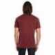 Threadfast Apparel 115A Unisex Cross Dye Short-Sleeve T-Shirt