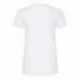 M&O 4810 Women's Gold Soft Touch T-Shirt
