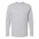 M&O 4820 Gold Soft Touch Long Sleeve T-Shirt