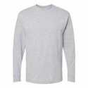M&O 4820 Gold Soft Touch Long Sleeve T-Shirt