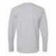 M&O 4820 Gold Soft Touch Long Sleeve T-Shirt