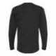 M&O 4820 Gold Soft Touch Long Sleeve T-Shirt