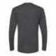 M&O 4820 Gold Soft Touch Long Sleeve T-Shirt