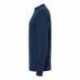 M&O 4820 Gold Soft Touch Long Sleeve T-Shirt